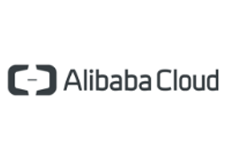 Alibaba cloud icon