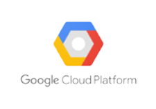 Google Cloud Platform icon